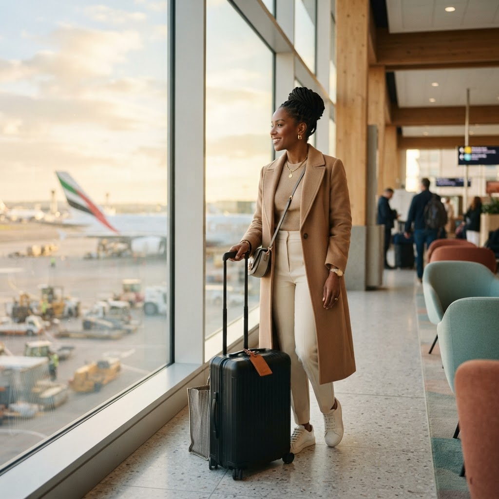 Flying on a Budget in 2026? Your Airport Choice Might Matter More Than You Think