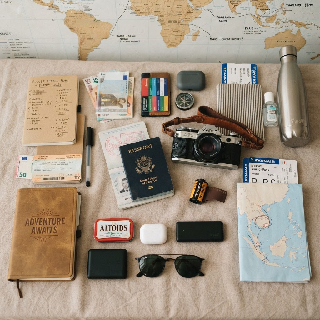 Budget-Friendly Destinations That Still Feel Luxe