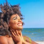 natural hair care on Blaq Gurl Moves